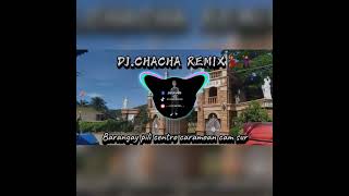 DJ CHACHA REMIX 💃🕺 [upl. by Etnoled539]