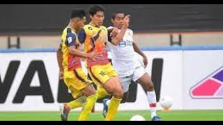 Por La Liga 2 Comerciantes vs San Pablo II LOZANO campeón [upl. by Rorry]