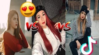 Lucia Bellido VS Candela Sartorius VS Laura Mullor  ¿Quien Ganara  AngeLiz [upl. by Nolyak]