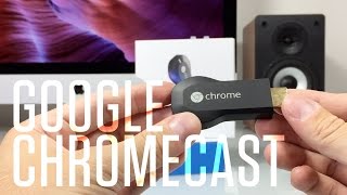 Google Chromecast — Unbox recensione e utilizzo in italiano [upl. by Chappelka725]