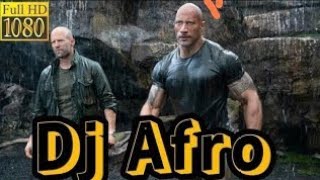 DJ AFRO 2024 LATEST ACTION MOVIE • DJ AFRO MOVIES [upl. by Hellene]