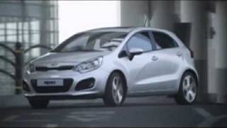 ► 2012 KIA RIO [upl. by Ylicec808]