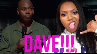 Dave Chappelle on the Jussie Smollett Incident Reaction [upl. by Orlanta]