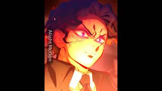 Nothing ever last forever anime shortsfeed demonslayer shorts [upl. by Leinahtam568]