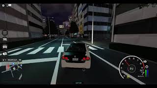 Midnight Racing Tokyo15 update Civic FD2 Type R [upl. by Adiuqram]