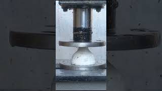 Hydraulic Press vs ASMR Pressing [upl. by Helaina]