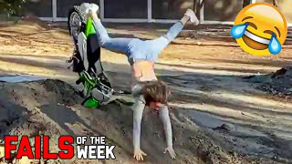 Funniest Fails Of The Week [upl. by Arze]