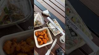 Erewhon food review explore lifestyle food erewhon healthy foodreview shorts [upl. by Staten]