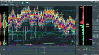 BITCOIN BOOKMAP TRADE RECAP [upl. by Laforge]