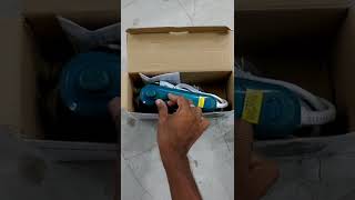 portable mini ironing machine unboxing [upl. by Rycca]