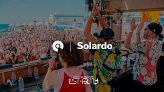 Solardo  AMP Lost amp Found 2018 Festival BEATTV [upl. by Armahs365]