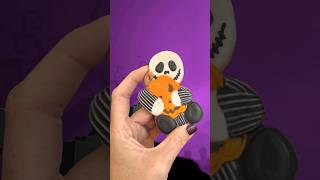 Did you see that coming halloween cookies diy decoratingcookies halloweencookies sosatisfying [upl. by Chee380]