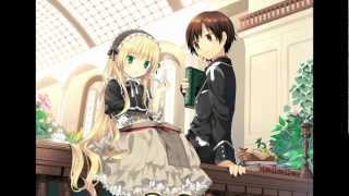 Gosick Ending Full HD [upl. by Ane725]