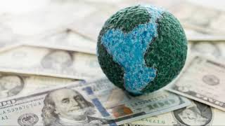 Sanctions Are Killing Dollar Dominance The Global Rush to DeDollarize y CBDCs DeDollarization [upl. by Oloap911]