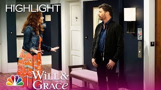 Will amp Grace  The Last Word Episode Highlight [upl. by Nosreve]