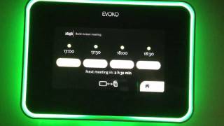 Evoko Rrom Manager short demo [upl. by Om]