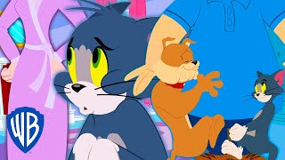 Tom amp Jerry  Annoyed Owners  WB Kids [upl. by Frost]