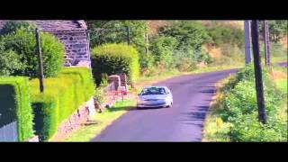 Rallye Velay Auvergne 2013 [upl. by Mcnully]