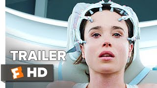 Flatliners Original Trailer Joel Schumacher 1990 [upl. by Ynohtnaluap]