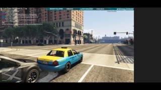 GTA 5 RP  Best Moments 4 [upl. by Rhyner760]