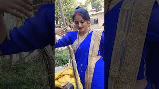 Raja Ji ke achra bhojpuri music newsong hindisong dance love song [upl. by Atenek]