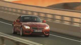 BMW Z4 sDrive 35is E89 LCI [upl. by Tiemroth]