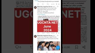 UGC NET Application form June 2024ugcnetugcnethindishortsfeedshortsviral [upl. by Weisbrodt]