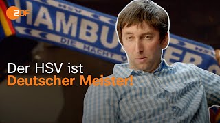 Für Sören zählt nur der HSV  Einsame Herzen [upl. by Andrej]