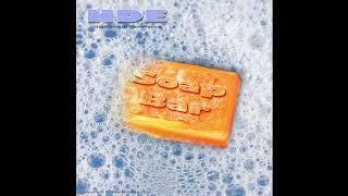 NDE  Soap Bar  Ez Recordings EZR005 [upl. by Arras59]