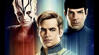 Star Trek Movies In Chronological Order [upl. by Chilson103]