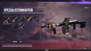 Far Cry 6 Pagan Min DLC Unique Heavy Machinegun [upl. by Schlicher315]