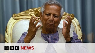 Bangladesh investigates hundreds who disappeared  BBC News [upl. by Immak]