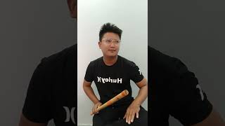 Gairi khet KO sirai hanyo cover in flute old is gold [upl. by Ashlin]