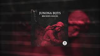 Junona Boys  Broken Angel [upl. by Annoyed]