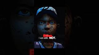 twdgedit clementineedit Clementine got bit remake edit viral twd clementine [upl. by Doty]