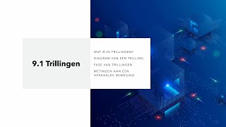 91 trillingen V5  H9 trillingen en golven  systematisch natuurkunde [upl. by Brey]