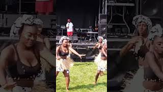 Festival Scarborough  Shah Vlog 🔔 Subscribe [upl. by Marabel]