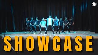 The ABCD Movie Dance Showcase The ABCD Movie Dance Showcase  Is Bollywood Finally Getting It Right [upl. by Delfine]