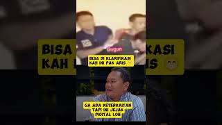 Terkait kedekatan Aris Papua dan iptu Rudiana kasusvina sidangpk [upl. by Tongue]