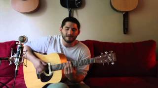 Beyonce  Drunk in Love Cover by Dan Henig [upl. by Wolliw880]