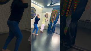 DANCE PRACTICE VIDEODANCE CLASS danceclass surat [upl. by Rhetta247]