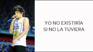 One Direction  Steal My Girl Subtitulado en Español [upl. by Keenan]