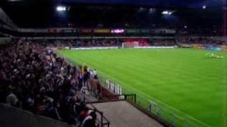 Intro RSC Anderlecht  Lierse SK 51 [upl. by Dustman]