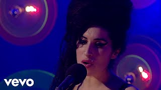 Amy Winehouse  Tears Dry On Their Own Live on Other Voices 2006 [upl. by Durarte]