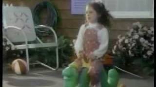 Toys R Us  Creepy Giant Toys Commercial from 1986 [upl. by Blossom]