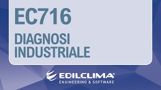 EC716v1  Diagnosi Industriale [upl. by Nimra]