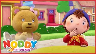 Learning to laugh again  Noddy In Toyland [upl. by Stoughton]