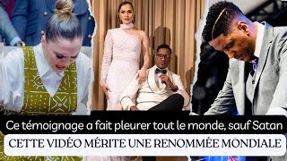 ⛔CHOC VIDEO ⚠Ce quon vous a caché sur la chute de JFT et la restauration de Pr Joel Francis Tatu [upl. by Ellimaj]