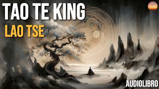 TAO TE KING de Lao Tse Audiolibro Completo en Español [upl. by Tana]