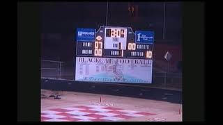 Middlesboro vs Prestonsburg 2008 [upl. by Amora]